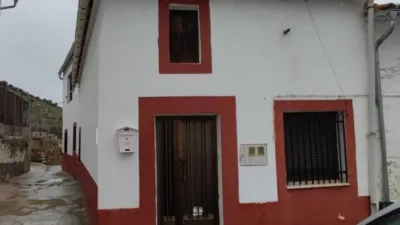 House on Calle Pizarro, 35 photo 4